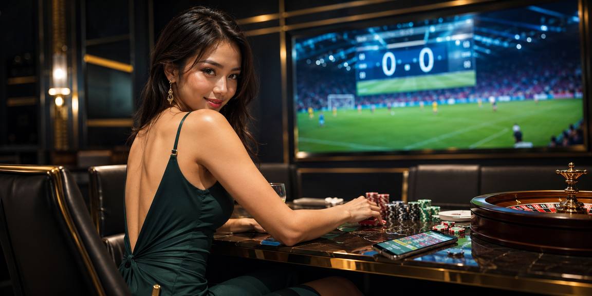 Rooster Rumble Untuk Aksi Malaysia