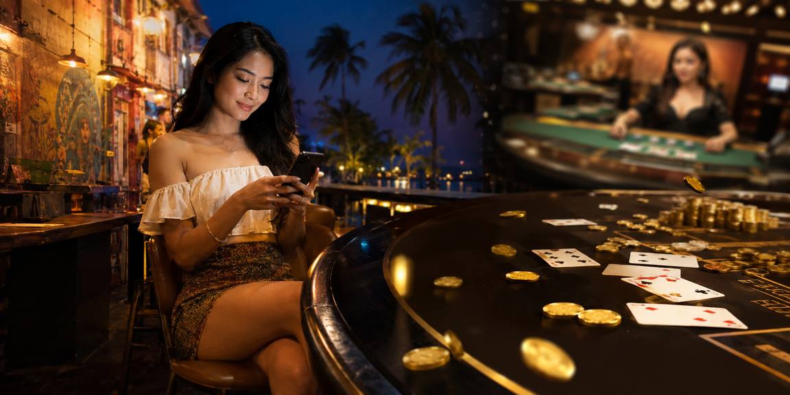 Spin Slot dengan Ratus Permainan di Satu Tempat